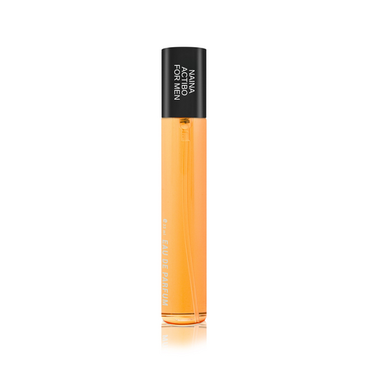 001. Active Body - perfumy męskie - 33ml