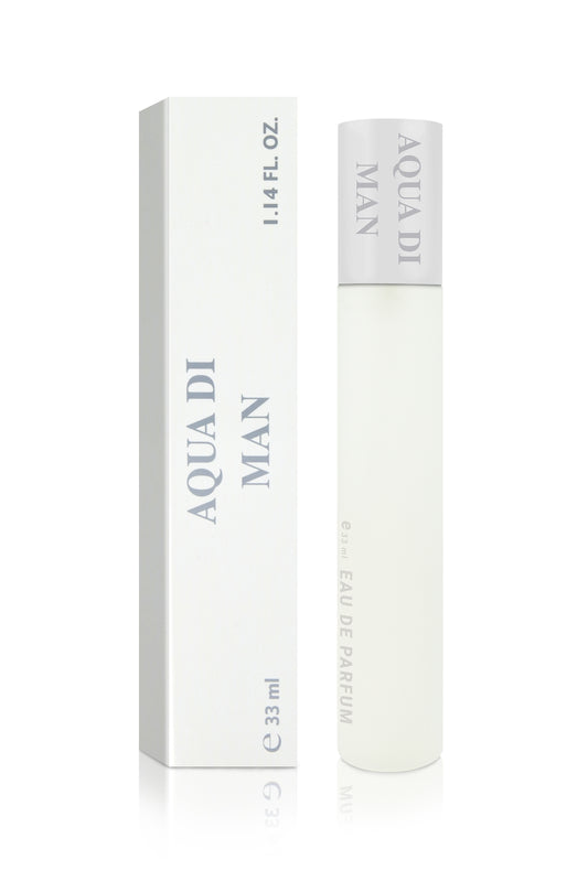 003. Aqua Di Man - perfumy męskie - 33ml