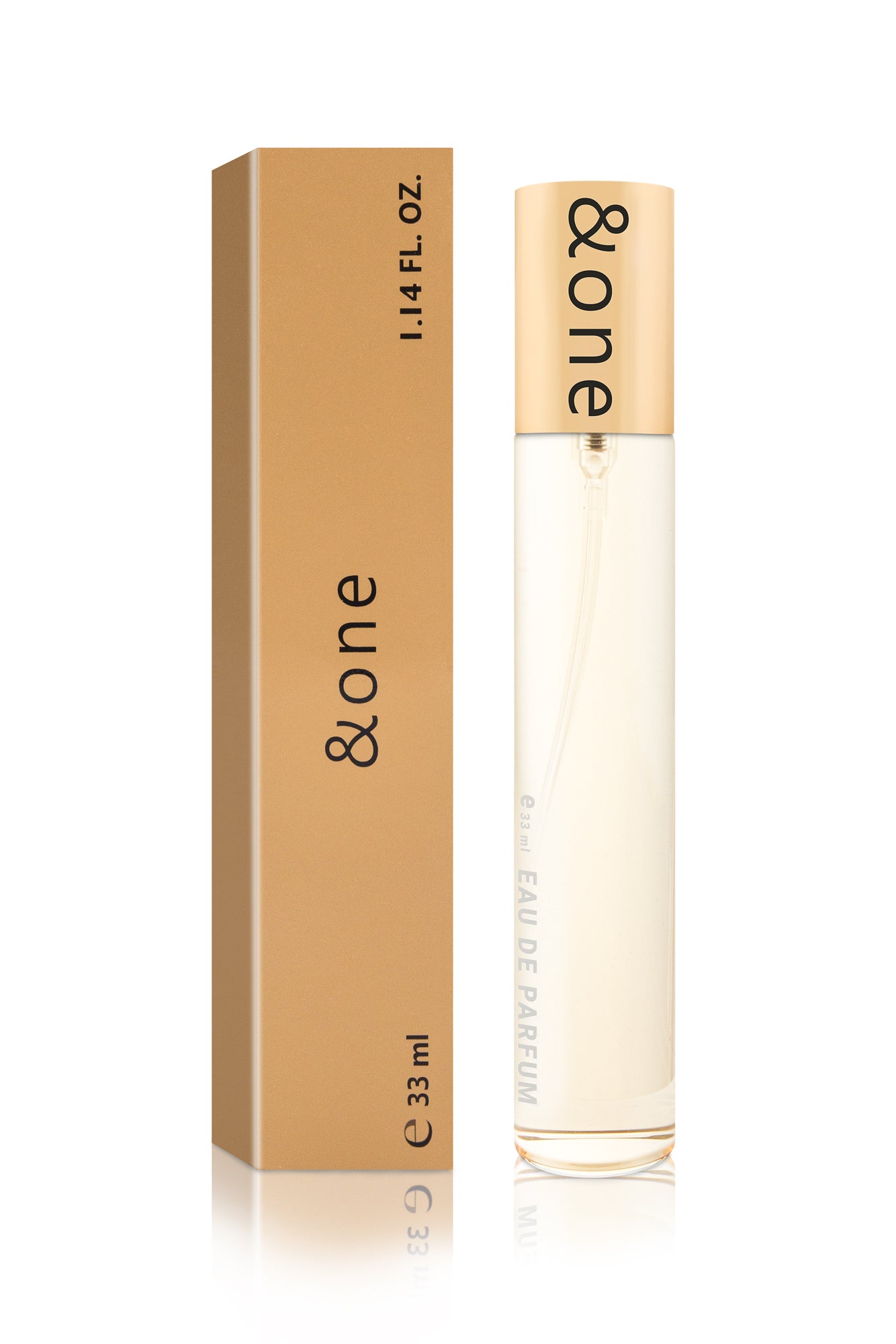 044. &One - perfumy damskie - 33ml