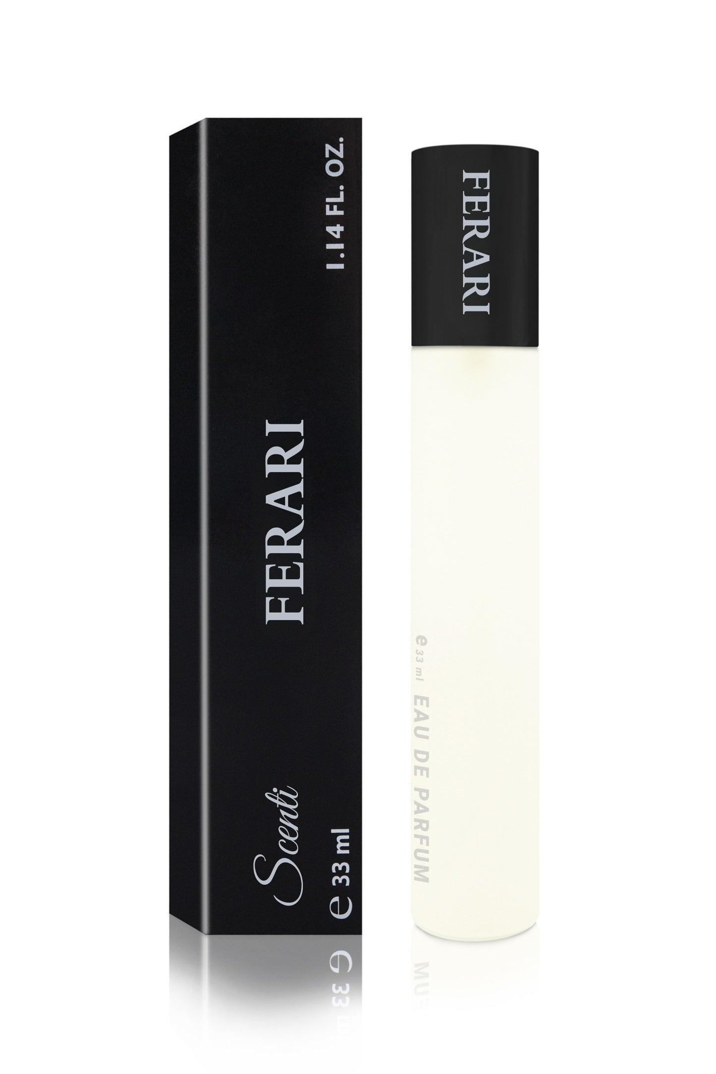 053. Ferari - perfumy męskie - 33ml