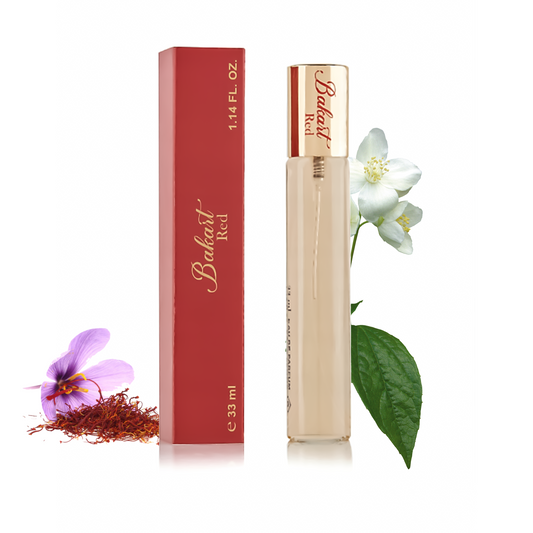 222. Bakart Red - perfumy unisex - 33ml