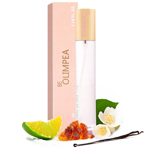 171. Be Olimpea - perfumy damskie - 33ml