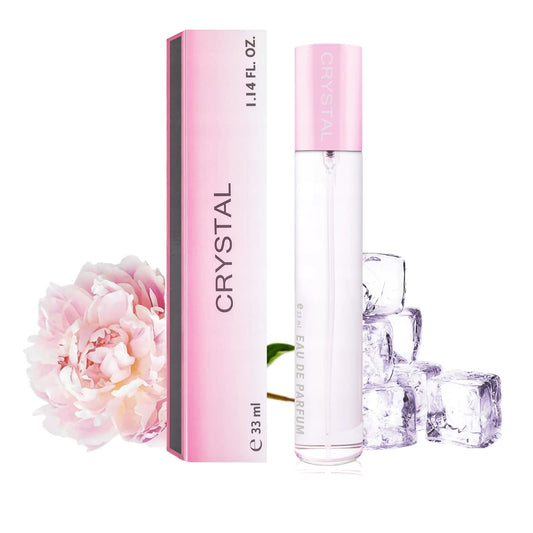 078. Crystal - perfumy damskie - 33ml
