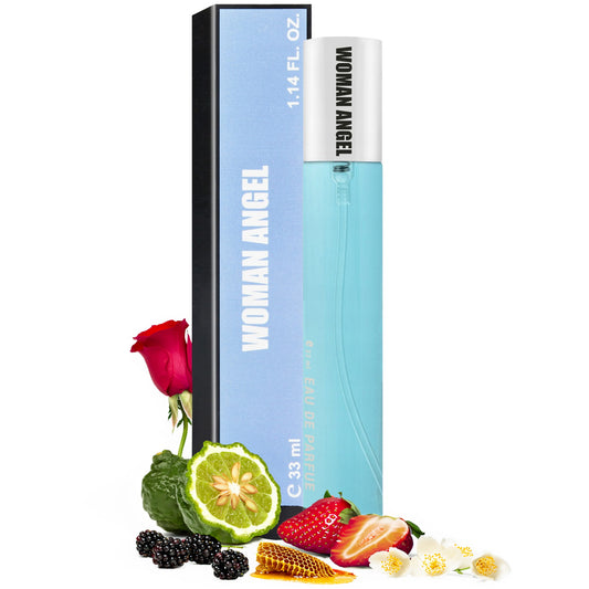 077. Woman Angel - perfumy damskie - 33ml