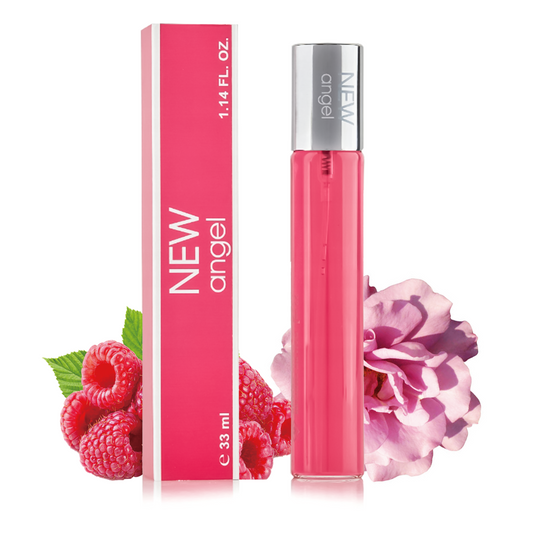 233. New Angel - perfumy damskie - 33ml