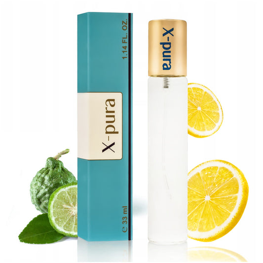 243. X PURA - perfumy UNISEX - 33ml