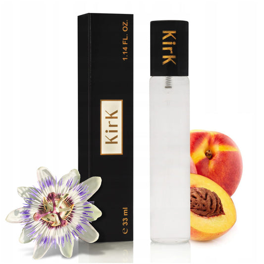 241. KIRK - perfumy UNISEX - 33ml