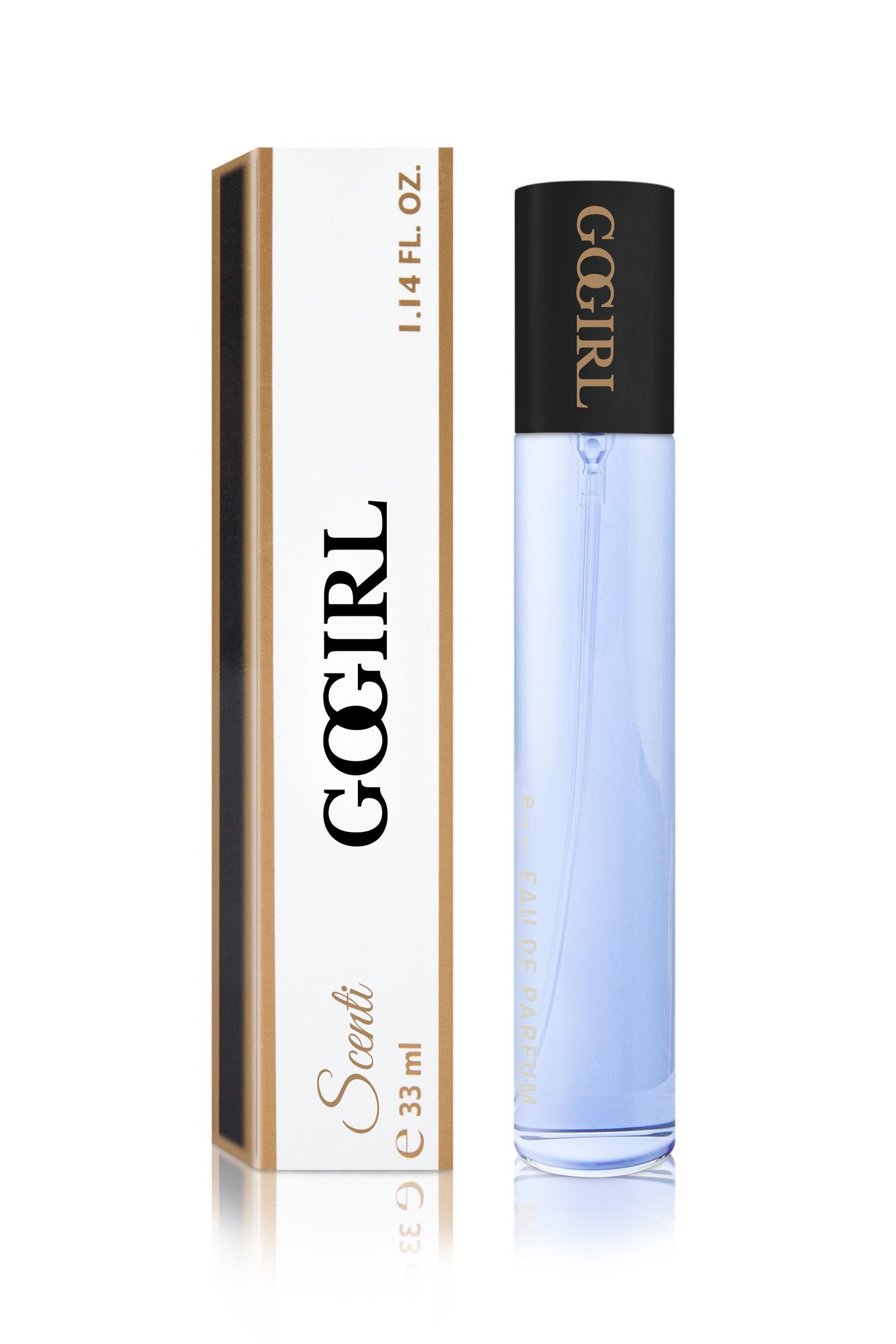 188. GO GIRL - perfumy damskie - 33ml