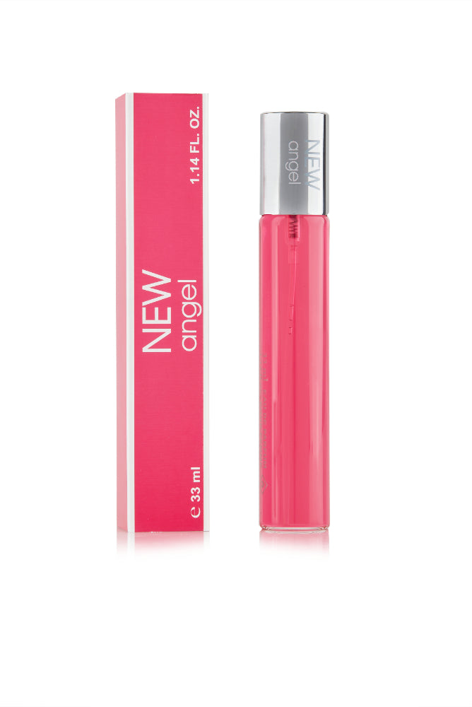 233. New Angel - perfumy damskie - 33ml