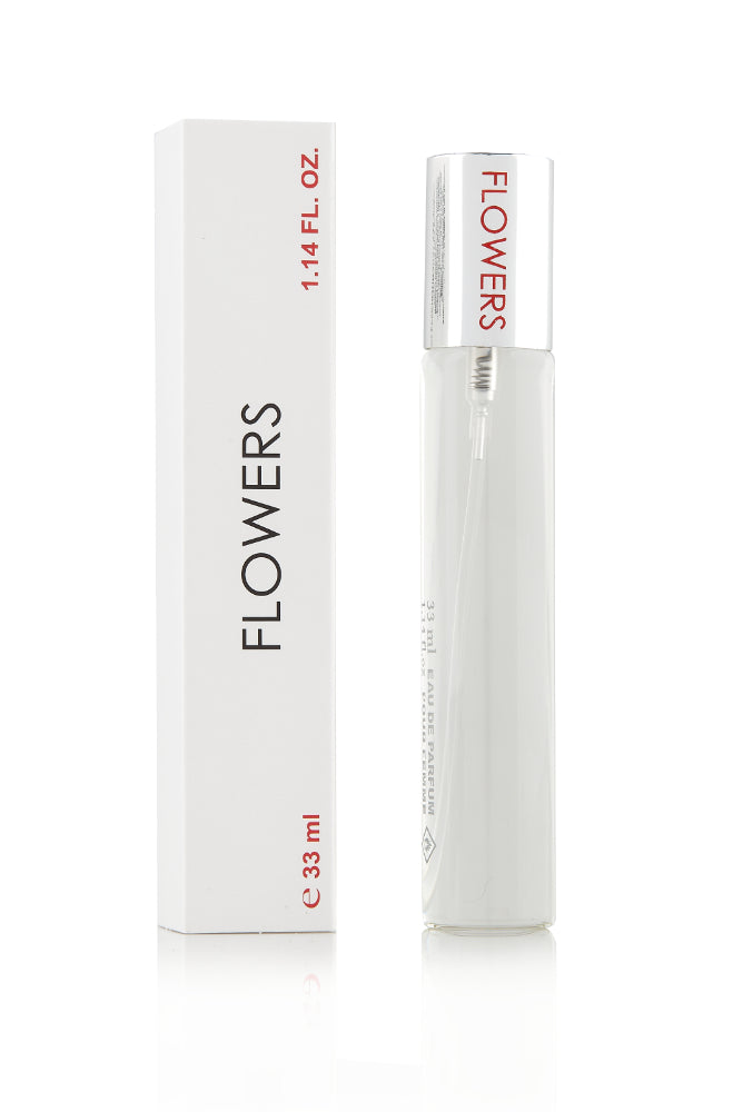 240. Flowers - perfumy damskie - 33ml