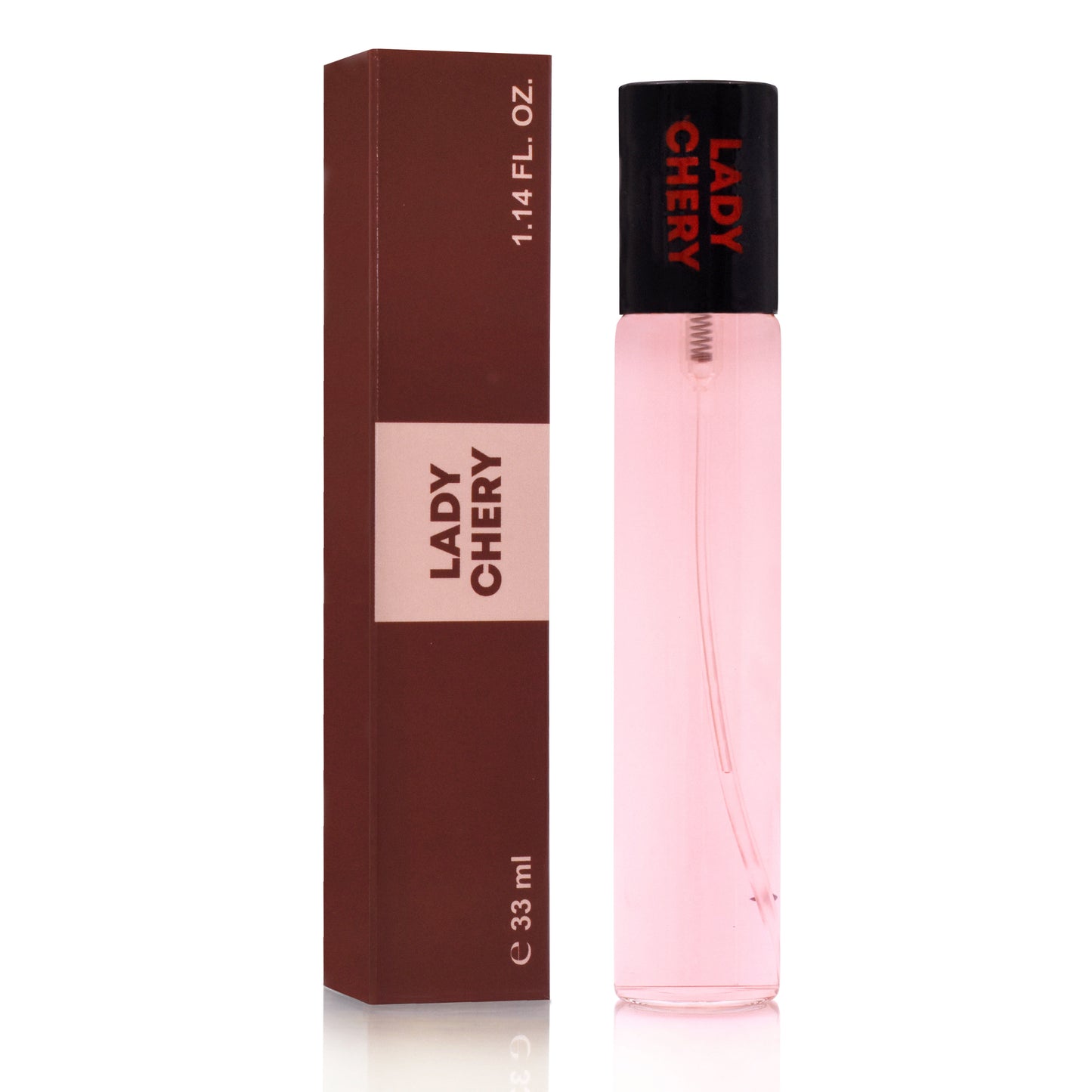 244. LADY CHERY - perfumy UNISEX - 33ml