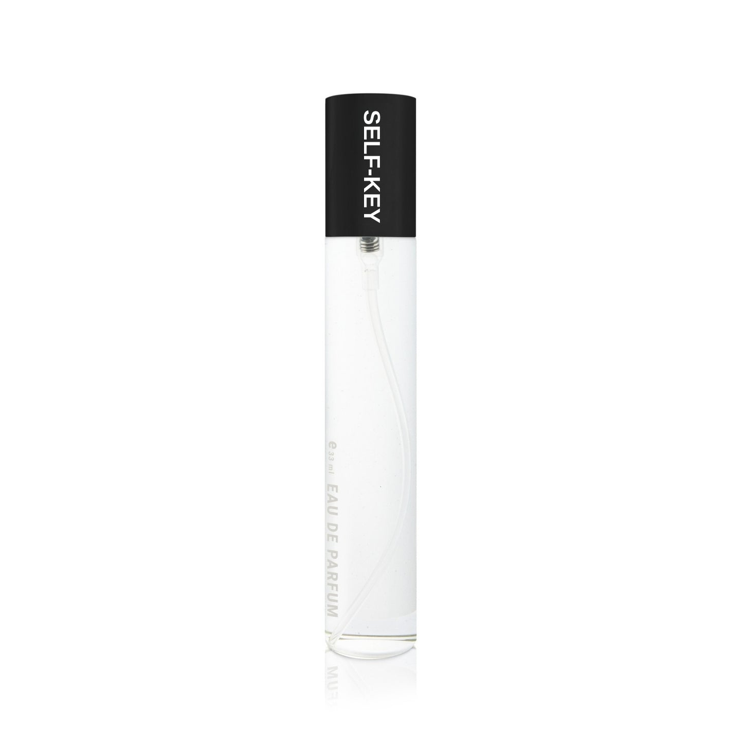 254. SELF-KEY - perfumy męskie - 33ml