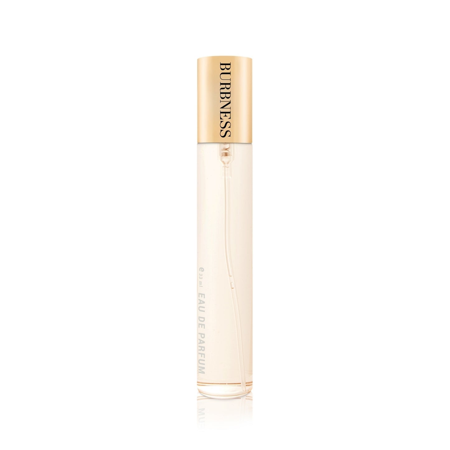257. BURBNESS - perfumy damskie - 33ml