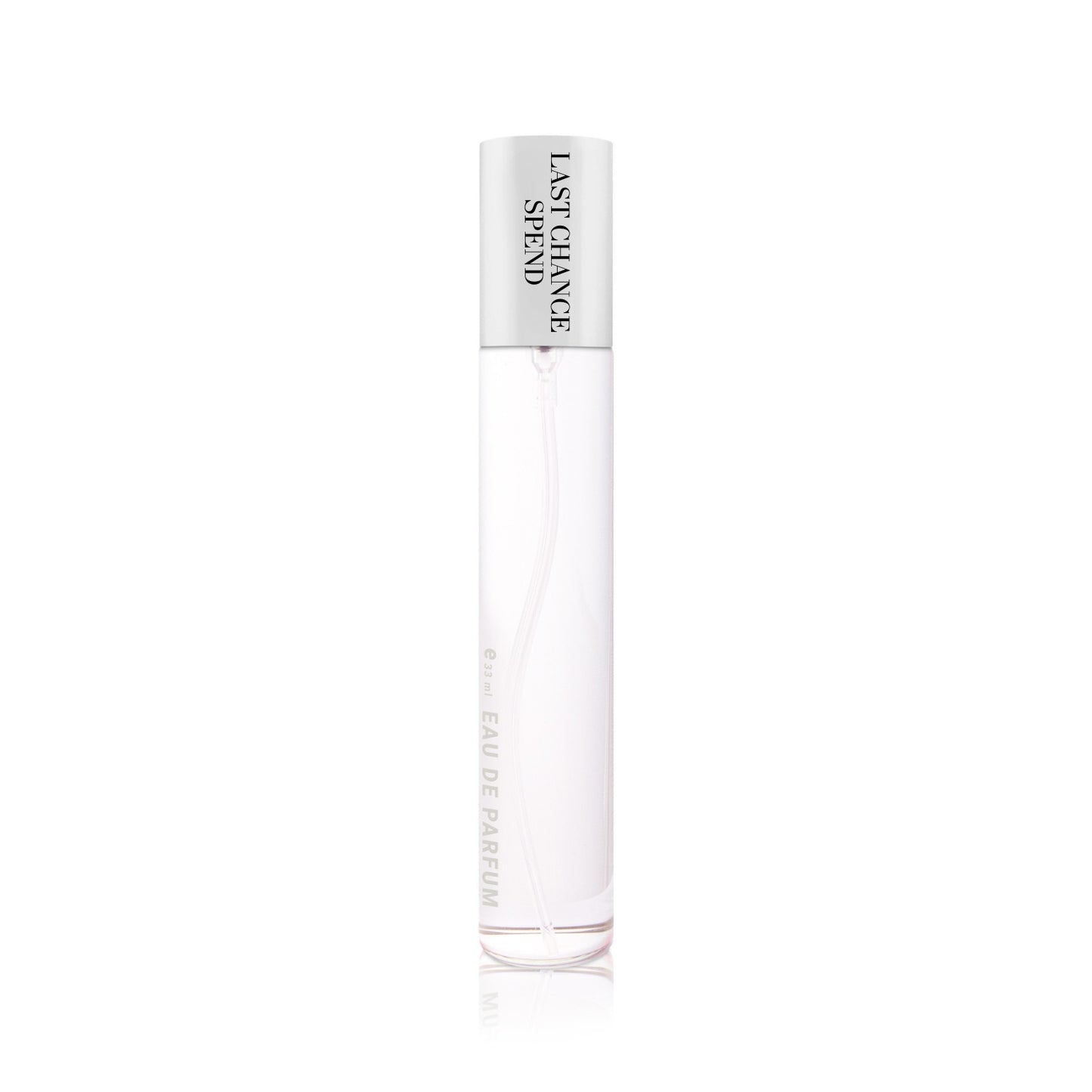 260. LAST CHANCE SPEND - perfumetki damskie - 33ml