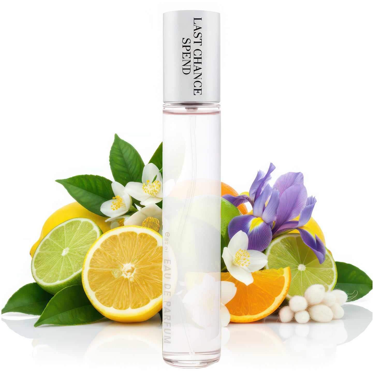 260. LAST CHANCE SPEND - perfumetki damskie - 33ml