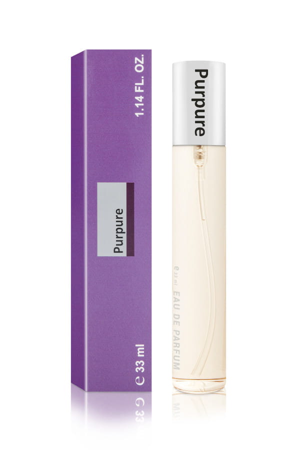 020. Purpure - perfumy damskie - 33ml