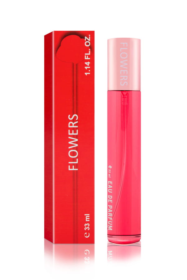 082. Flowers - perfumy damskie - 33ml