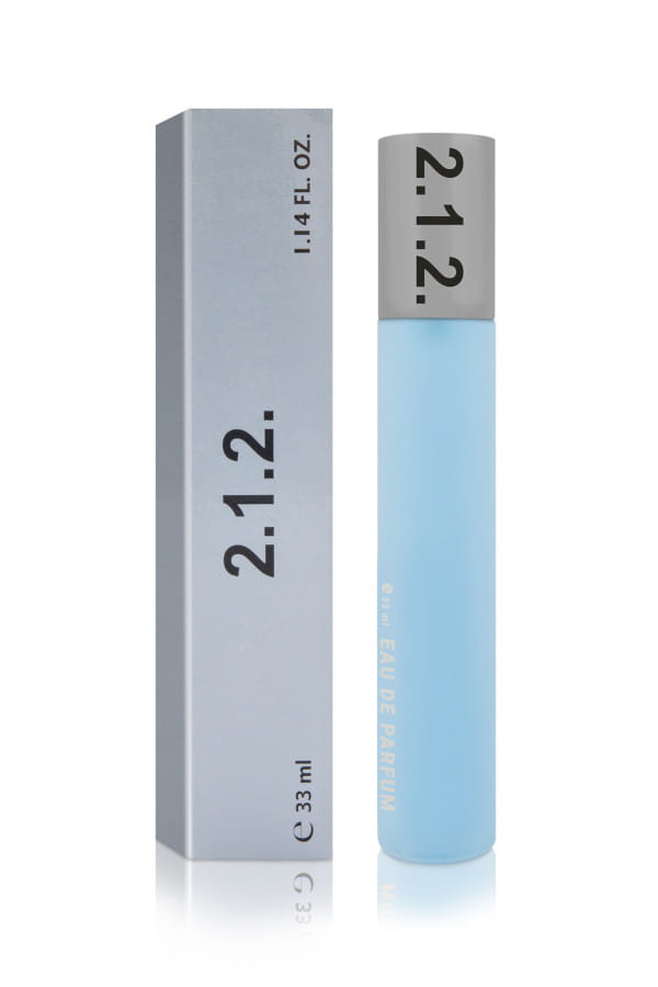 099. 2.1.2. - perfumy męskie - 33ml