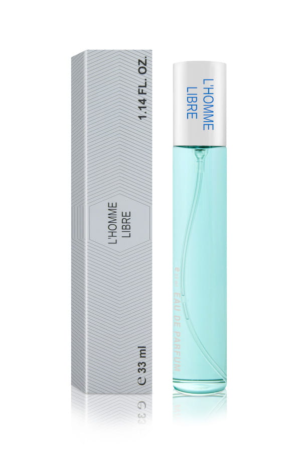 139. L'homme Libre - perfumy męskie - 33ml
