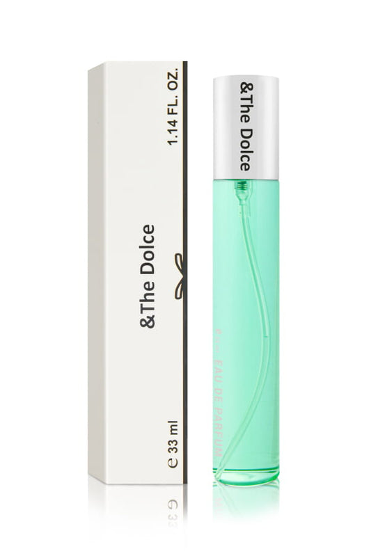 143. &Dolce - perfumy damskie - 33ml