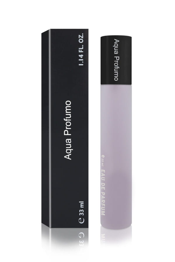 183. Aqua Profumo - perfumy męskie - 33ml