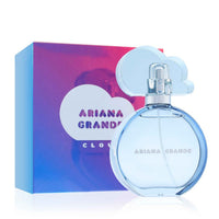ARIANA GRANDE CLOUD
