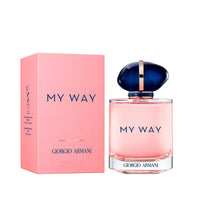 ARMANI MY WAY