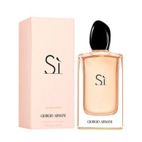 ARMANI SI