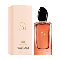 ARMANI SI INTENSE