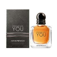 EMPORIO ARMANI YOU