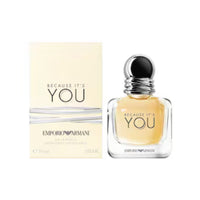 EMPORIO ARMANI YOU