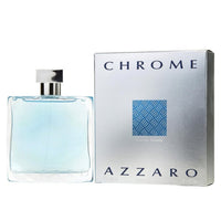 AZARRO CHROME