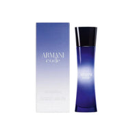 ARMANI CODE