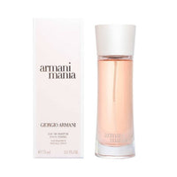 ARMANI MANIA