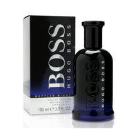 BOSS BOTTLED NIGHT