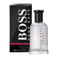 HUGO BOSS BOTTLED SPORT