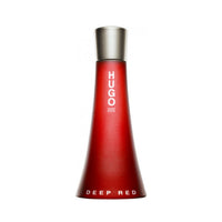 BOSS DEEP RED