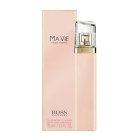 HUGO BOSS MA VIE