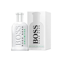 BOSS BOTTLED UNLIMITED