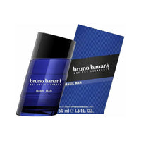 BRUNO BANANI MAGIC