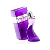BRUNO BANANI MAGIC