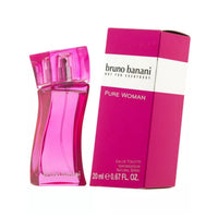 BRUNO BANANI POUR WOMAN