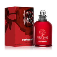 CACHAREL AMOR AMOR