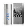 Oryginał CAROLINA HERRERA 212