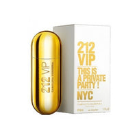 CAROLINA HERRERA 212 VIP
