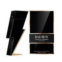 CAROLINA HERRERA BAD BOY