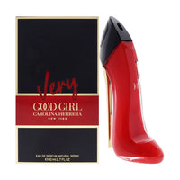 CAROLINA HERRERA VERY GOOD GIRL