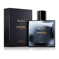 CHANEL BLEU DE