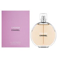 CHANEL CHANCE EDT