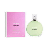 CHANEL CHANCE EAU FRAICHE